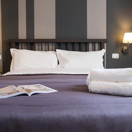 Balate Maqueda B&B Palermo Cameră foto